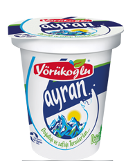 200Ml Ayran